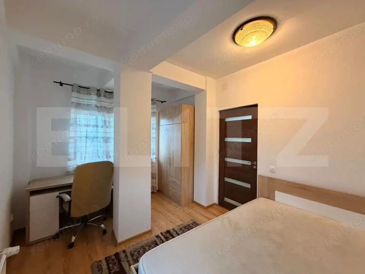 Casa P+3 + Demisol, Rovine, zona Cofetaria Dama - 17