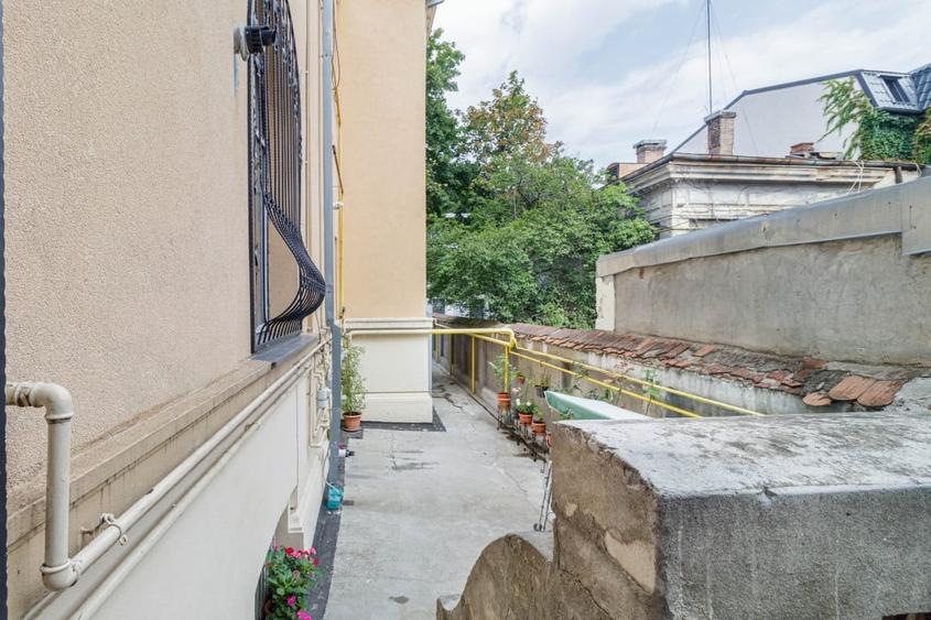 Apartament 4 camere Pache Protopopescu - 13