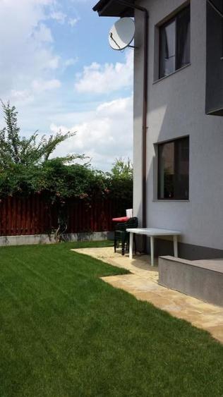 Vila Pipera P E M supr 260mp - 19