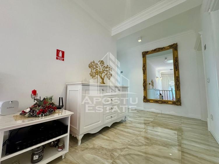 Vila de lux in Dumbravita - 13