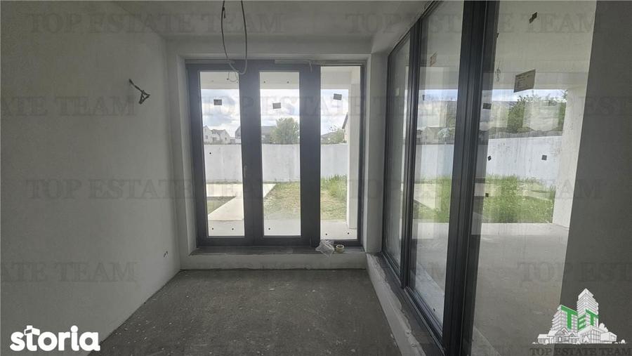 Vila regie proprie teren 525mp in Prel.Ghencea-Bragadiru - 6