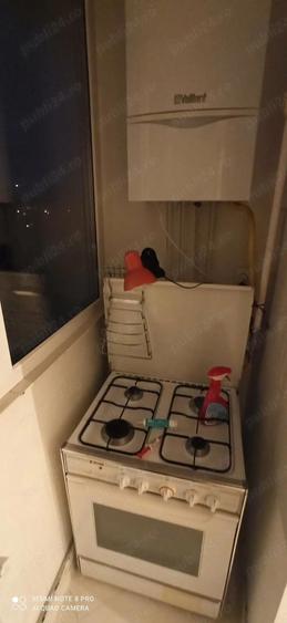 Inchiriez Ap 1 camera Ia?i Tatara?i zona Lidl - 4