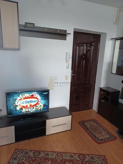 De vanzare garsoniera spatioasa - 3