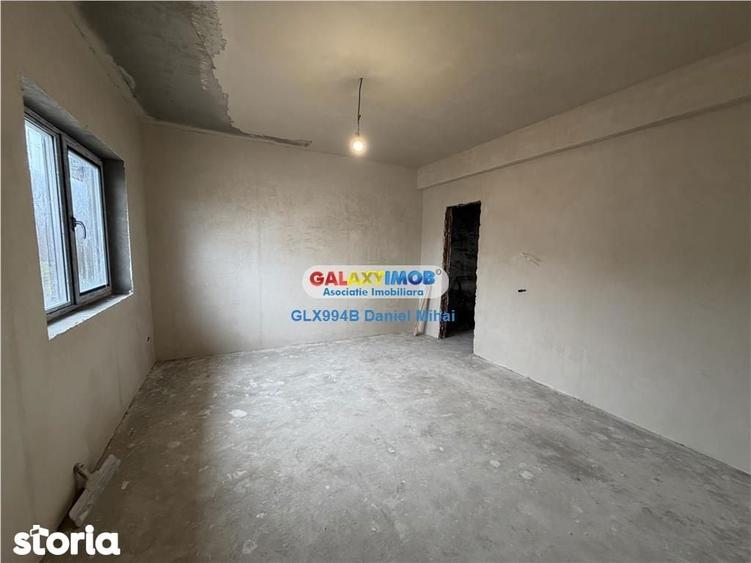 Proprietar-Casa P+1+M-5 camere\/3bai- Teren 500mp Vis-a-vis PADURE - 2