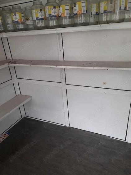 vand doua chioscuri - 2