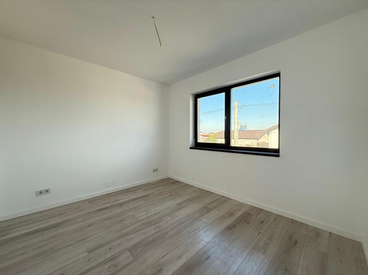 Vila individuala | 4 camere | 2 bai | Pompa de caldura - 15