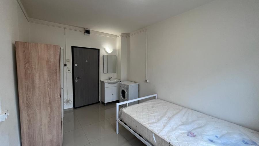 Camera De Camin Etajul 2 - Str. Aleea Constructorilor - zona Tractorul - 2