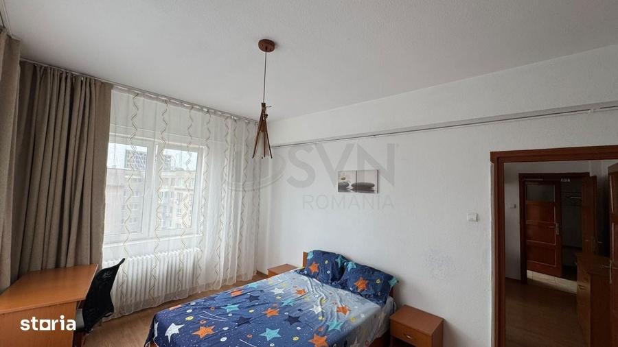 Apartament 2 camere I Romana - 9
