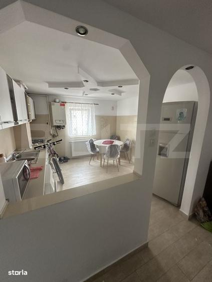 Apartament 3 camere de inchiriat - langa Parcul Central - 4