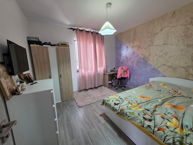 Pantelimon, str. Hotarului, vila P+E+M, constructie 2022, centrala, - 14