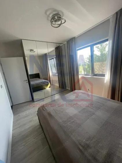 Vila individuala de vanzare 4 camere Crevedia - Samurcasi - 10