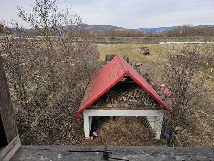 Casa spatioasa 206 mp + teren 1700 mp, zona centrala Fagaras - 3