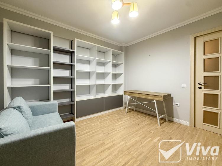 Little Texas, Ap Tip DUPLEX – P+E mobilat, 4 camere, 105mp + 30mp curte + Loc pa - 8