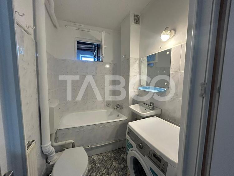 Apartament 2 camere de vanzare 43 mp zona Tiglari Sibiu - 4