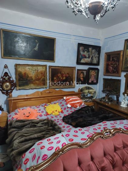 Casă de vânzare urgent în Jimbolia- 731