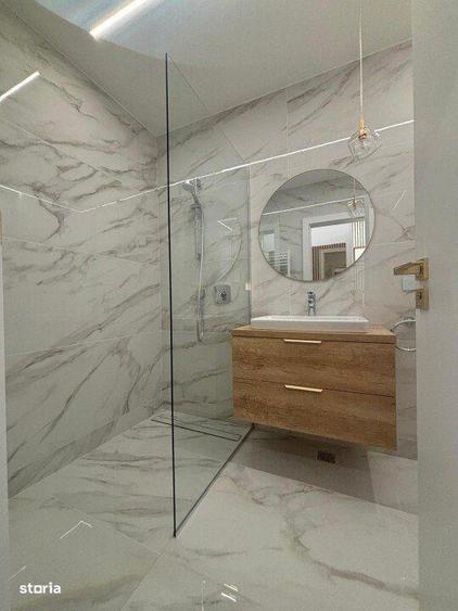 Inchiriere - premium apartament ,2 camere nou, Petre Dulfu - 4