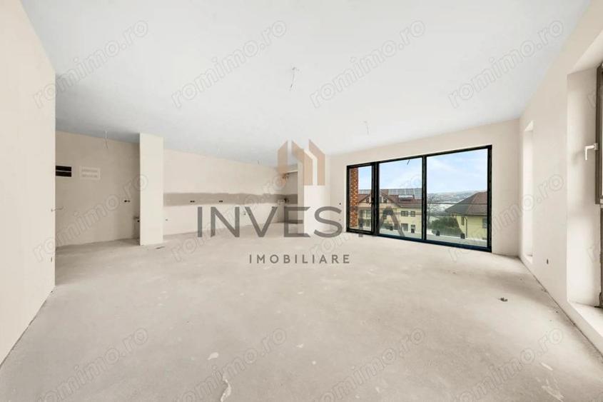 Apartament in vila! 4 camere 125.56 mp utili+37 mp terasa! 2 garaje! - 6