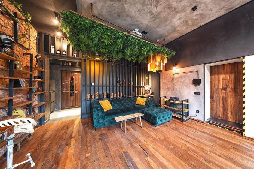 Bijuterie arhitecturală cu dotări smart in centrul Brasovului - 3