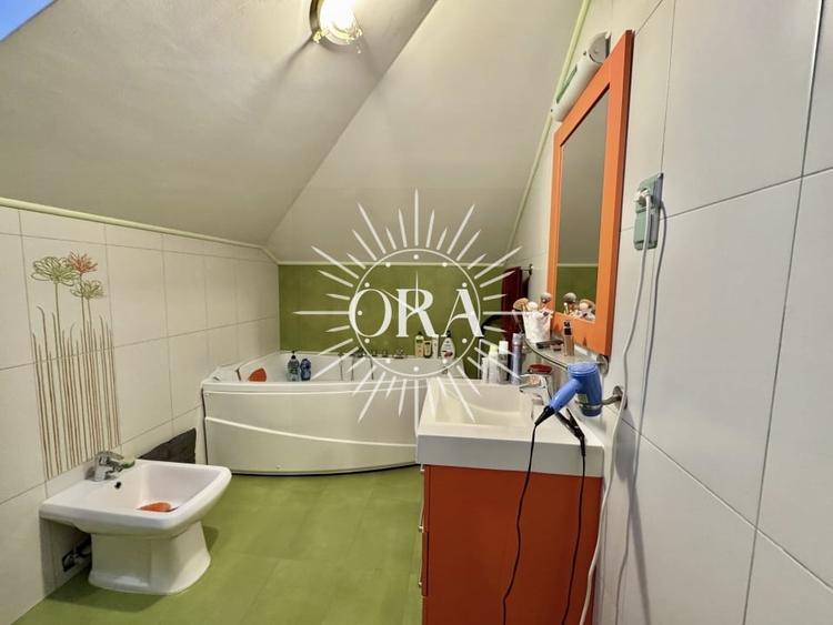 APARTAMENT 5 CAMERE | DE VANZARE | GHEORGHENI | IULIUS MALL | GARAJ - 15