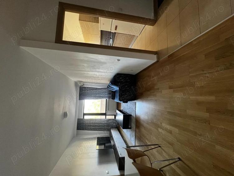 Vanzare apartament 2 camere Bucuresti Sector 1, Mall Baneasa - 1