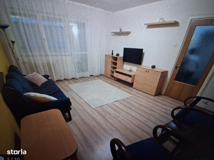 apartament 2 camere pantelimon - 10