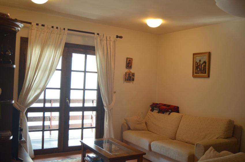 Apartament cu 4 camere, 3 balcoane și grădină ,Cioplea - 4