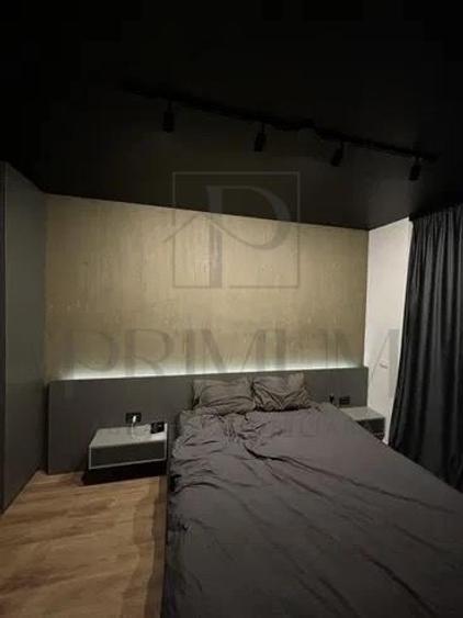 TORONTALULUI - LUX - 2 Camere - Vedere PANORAMICA - 10