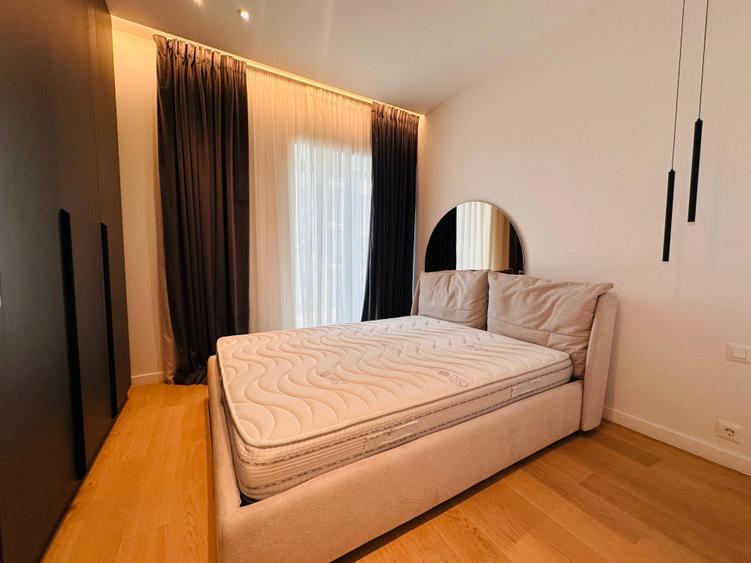 ONE VERDI PARK - 3 camere mobilat || parcare inclusa - 7