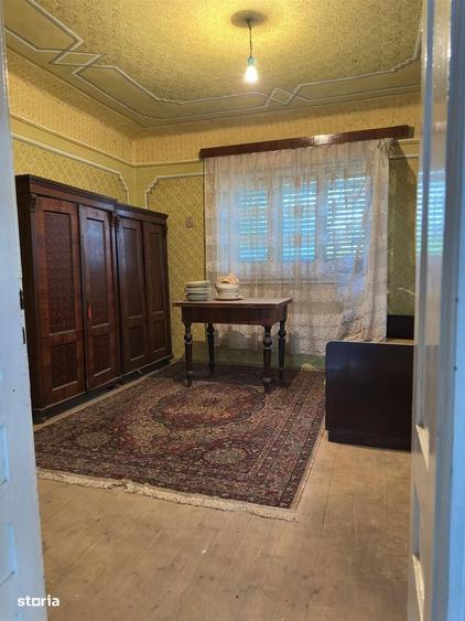 De vanzare | Casa traditionala la sat + teren 1.500 mp. Sat Sabolciu - 5