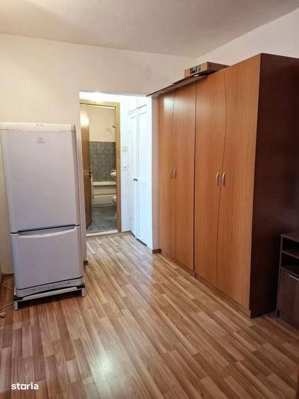 Dorobanti 1, apartament 2 camere ,etaj 2, mobilat si utilat - 4