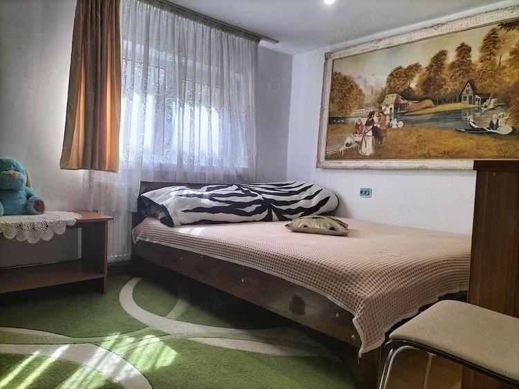 Casa la ?ara cu livada, gradina ?i aer curat - Vulturesti, Arge? - 16