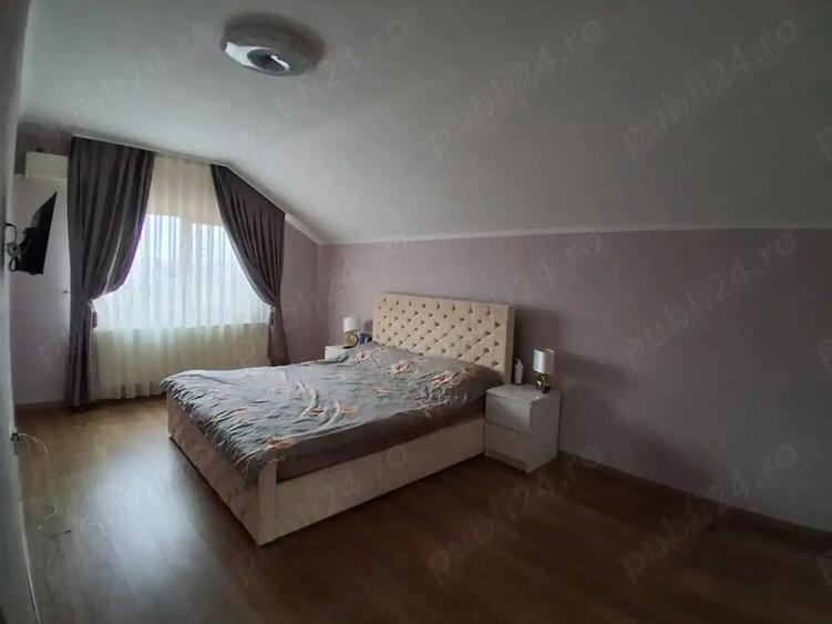 Casa de vanzare in Santandrei - 9