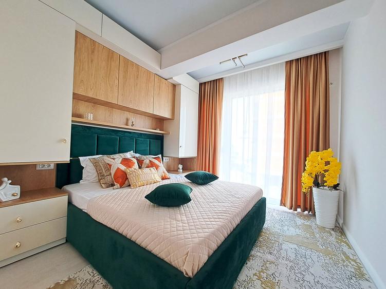 Apartament 3 camere / 2 bai - Metrou Berceni (100 metri) - 10