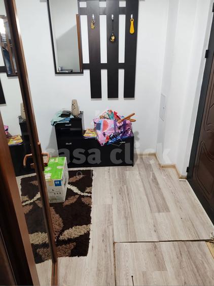 Garsonieră pe 2 niveluri Micro 39, mobilată, centrală proprie - 7