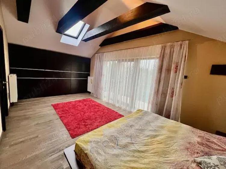 A 1607 De vanzare casa singur in curte in Tg Mure? - 7 Noiembrie - 8