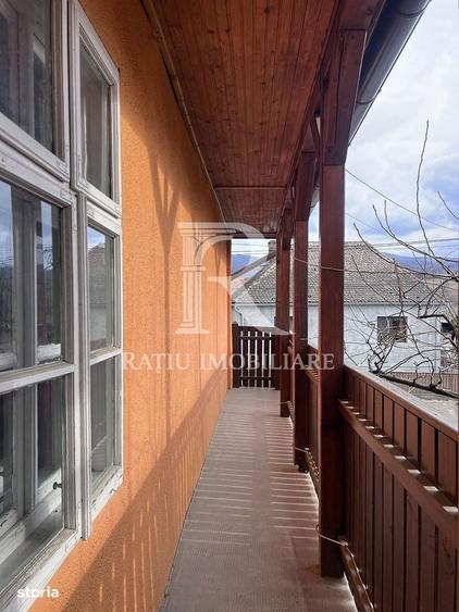 Proprietate rurala de vanzare | 1500 mp teren | Cobatesti | Harghita - 10