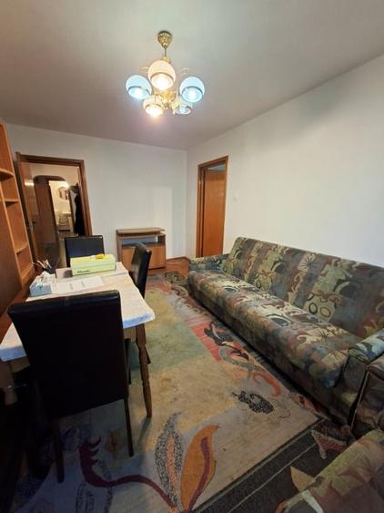 Apartament 4 camere Basarabia - Bd. Chisinau - 14