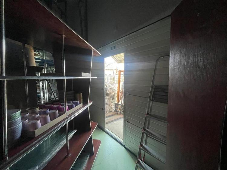 SPATIU COMERCIAL | P+E | GRIGORESCU | ORADEA - 25