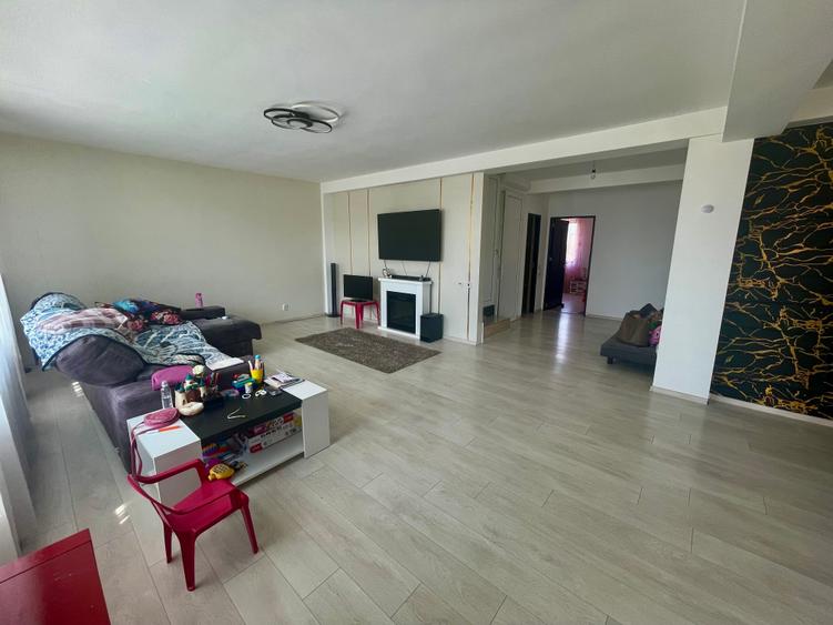 Casa individuala P+1+M situata in sector 4 Drumul Binelui - 6