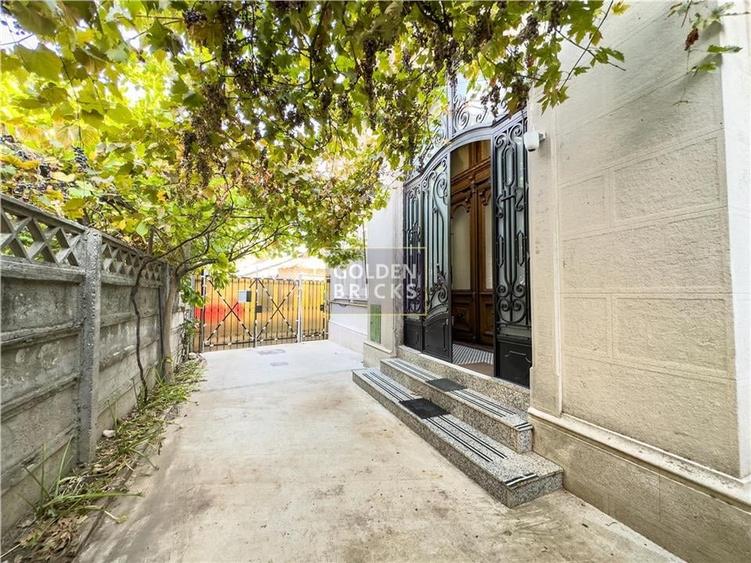 Vila Reprezentativa | Prima închiriere | Pta Unirii | Tineretului - 22