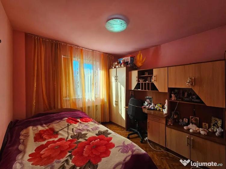 Apartament 2 camere,etaj 2 zona Dacia - 6