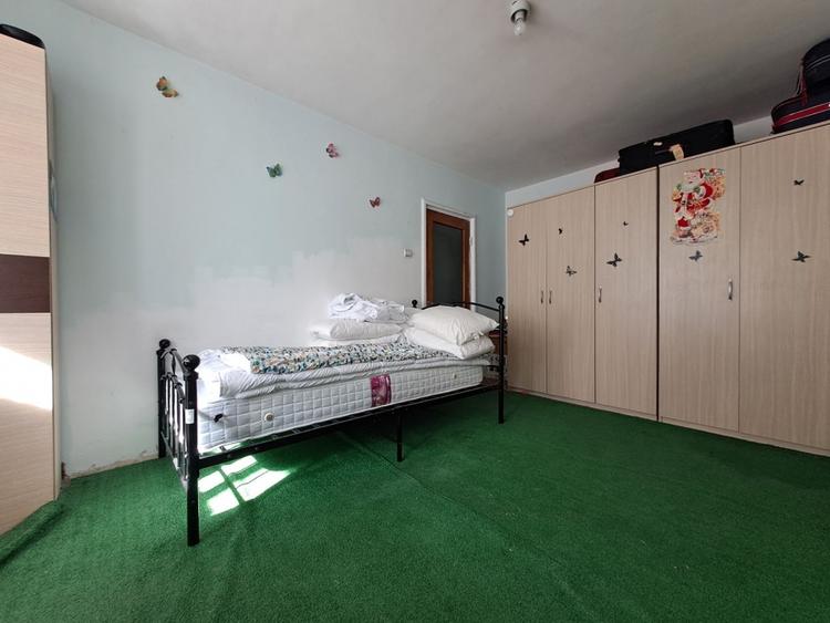 Colentina | BUCUR OBOR | metrou - 7