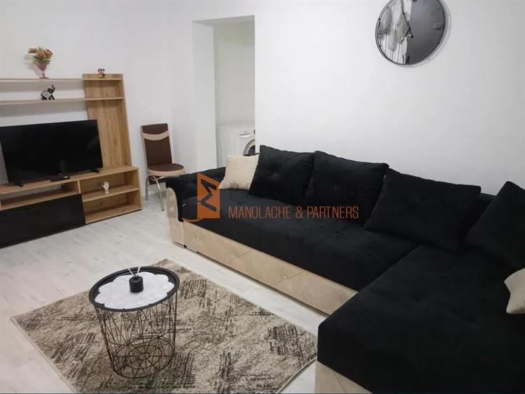 Apartament 2 camere cf 1 semidecomandat zona Obor - 2