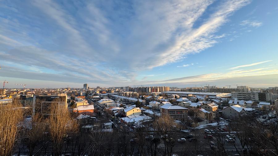 Garsoniera - Bloc reabilitat -  Berceni - 30 MP - Oportunitate Investitie - 7