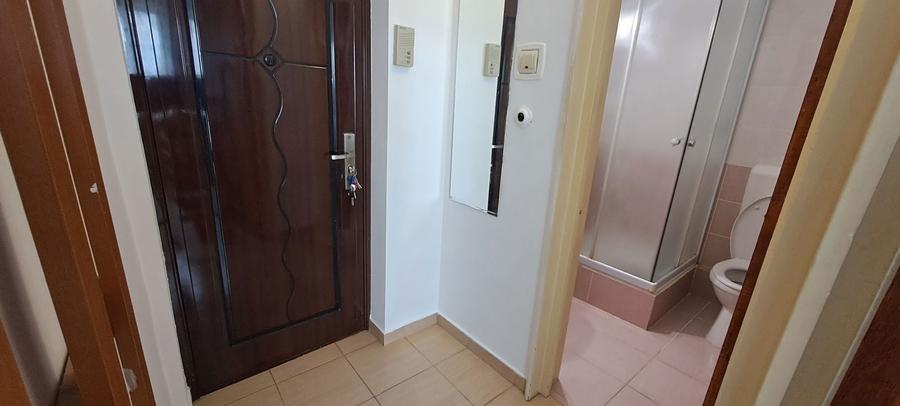 Proprietar,vand garsoniera metrou Piata Sudului (3 min de mers pe jos),complet renovata si mobilata. - 5