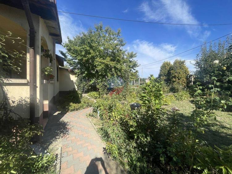 Casa moderna la doar 5 minute distanta de Craiova - 14