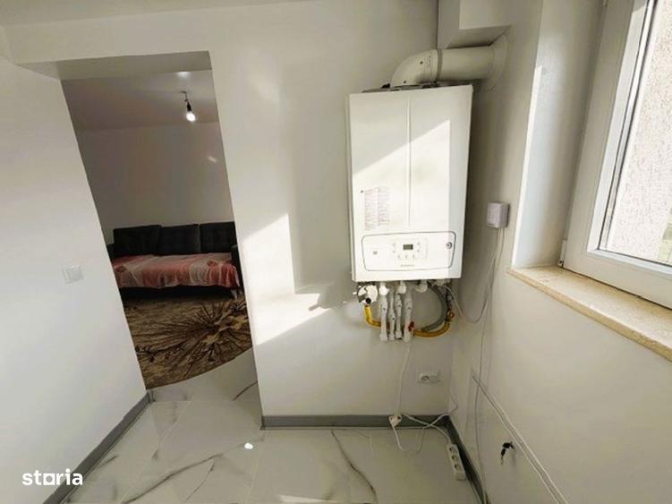 Garsoniera complet renovata, ideala locuin?a sau spa?iu comercial - 4