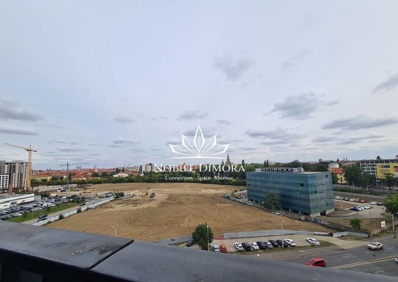 City of Mara - Apartament cu 3 camere cu vedere panoramica - 12