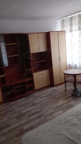 Garsoniera mobilata Darmanesti - 4