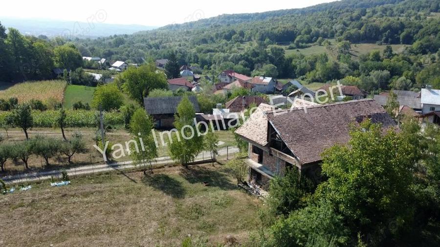 Casa de vanzare in comuna Valea Danului, Jude? Arge?. - 4